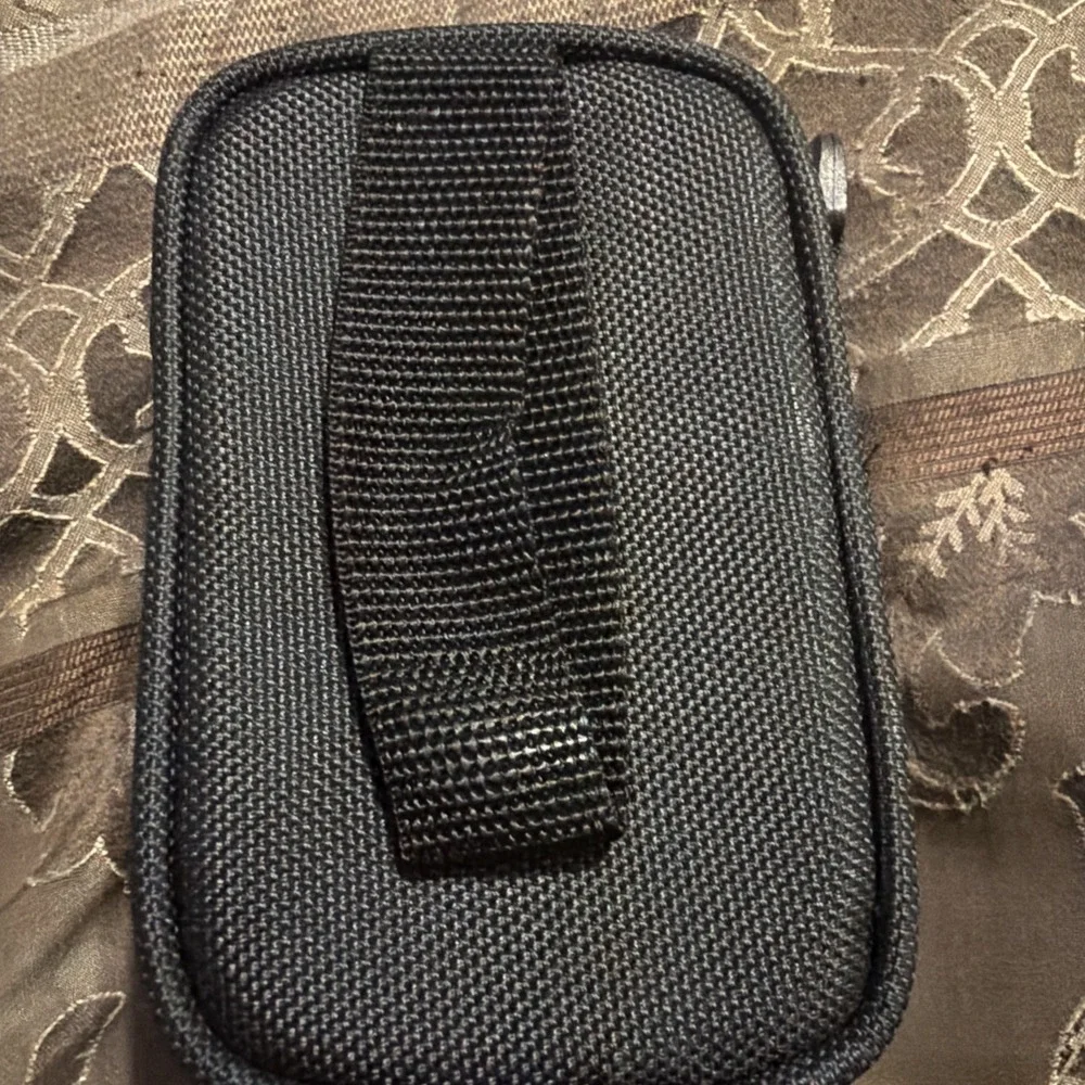 AMBICO small black